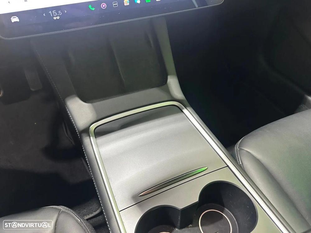 Tesla Model 3 Standard Range Plus RWD - 43