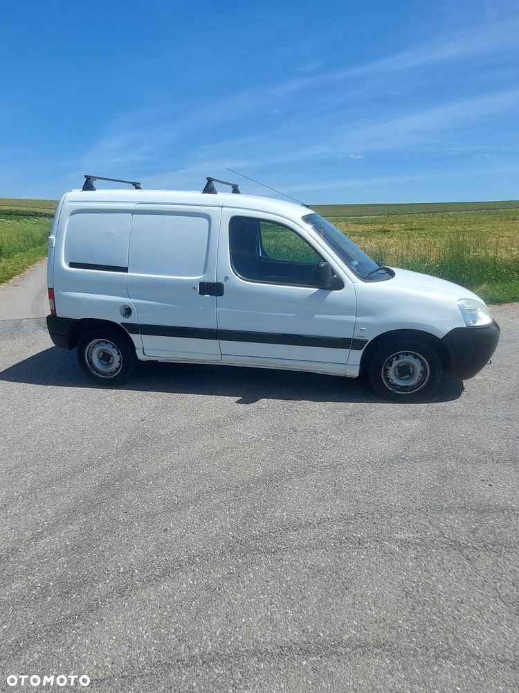 Peugeot Partner - 3