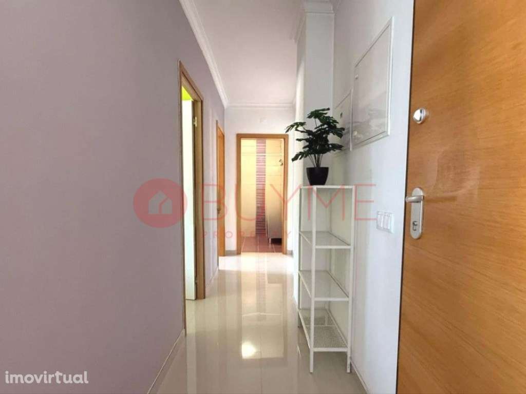 Apartamento T1+1 moderno no coração de Tunes - Grande imagem: 2/9