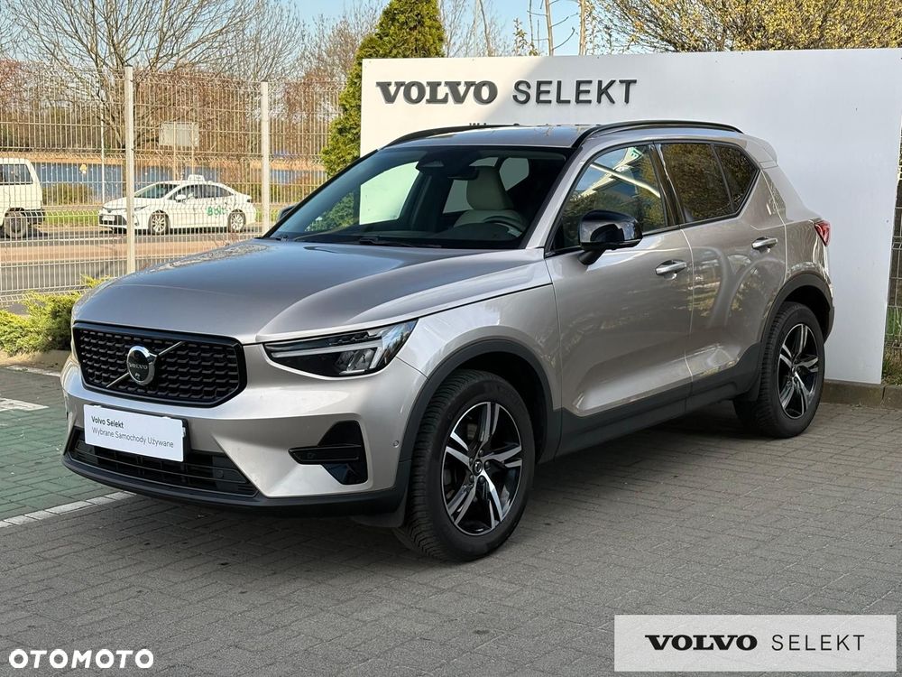 Volvo XC 40 - 5