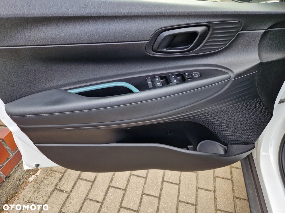 Hyundai Bayon 1.0 T-GDI Smart - 13