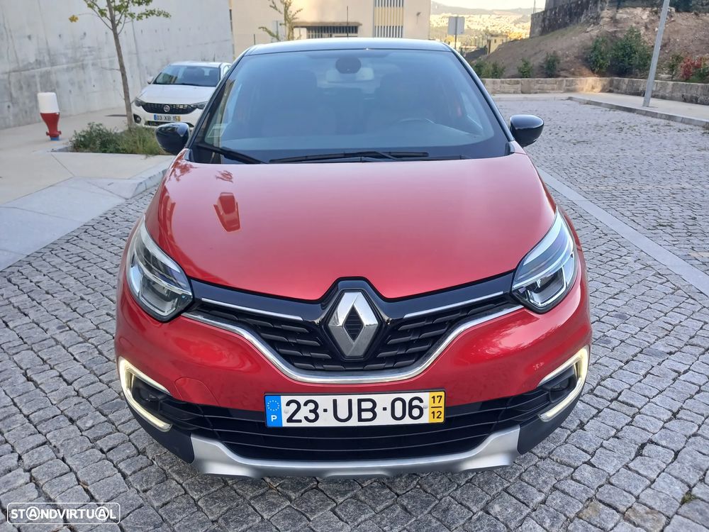 Renault Captur - 4