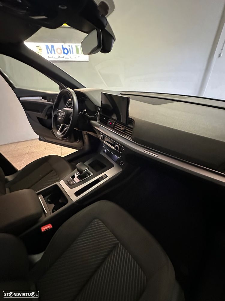 Audi Q5 50 TFSI e quattro S tronic - 19