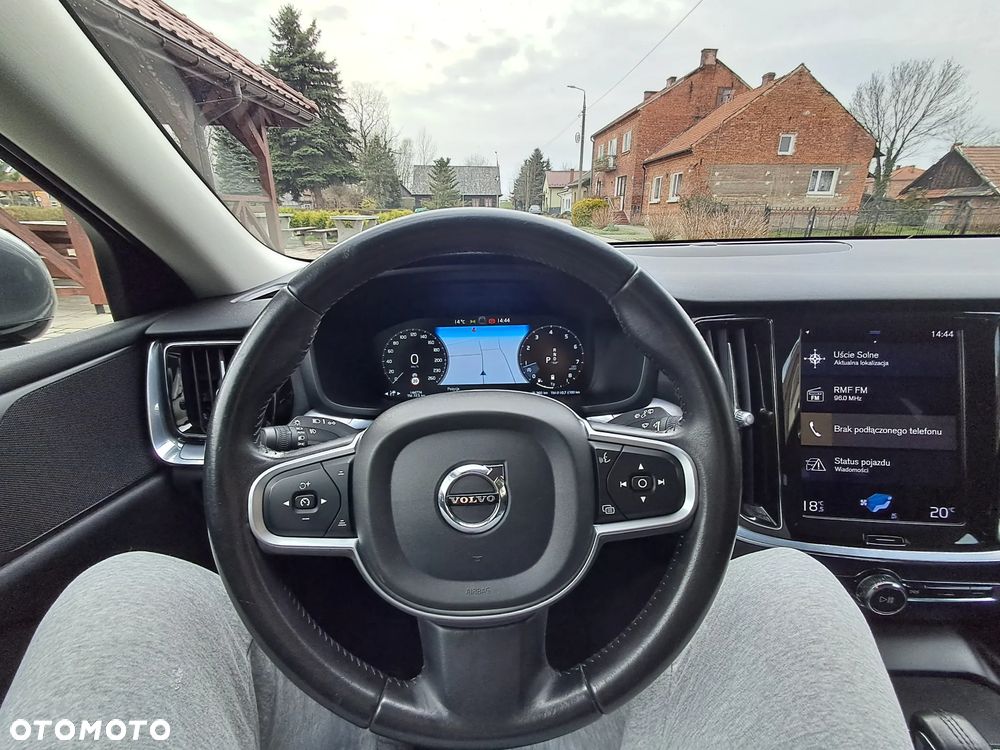 Volvo V60 T4 - 29