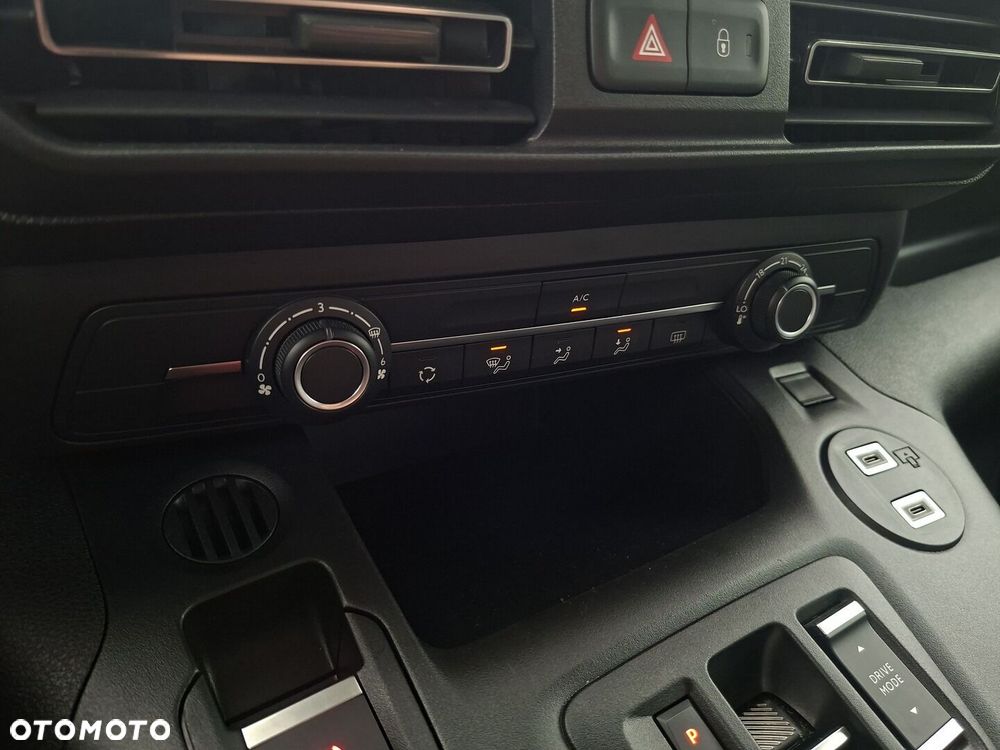 Toyota Proace City Verso - 24