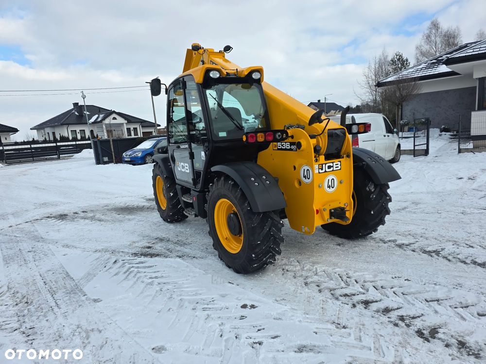 JCB 536-60 - 4