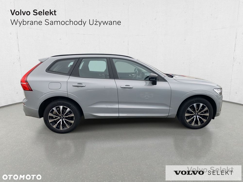 Volvo XC 60 - 5