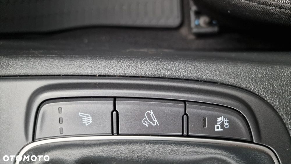 Hyundai Kona 1.0 T-GDI Premium - 39