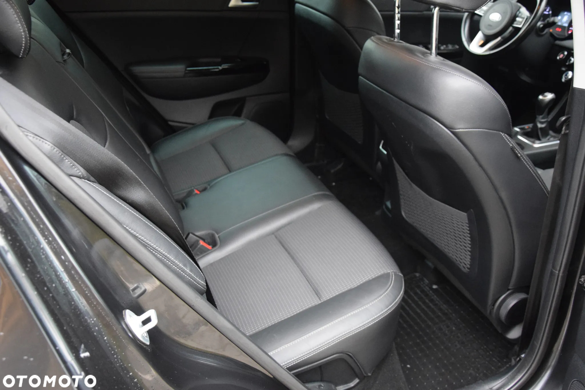Kia Sportage - 27