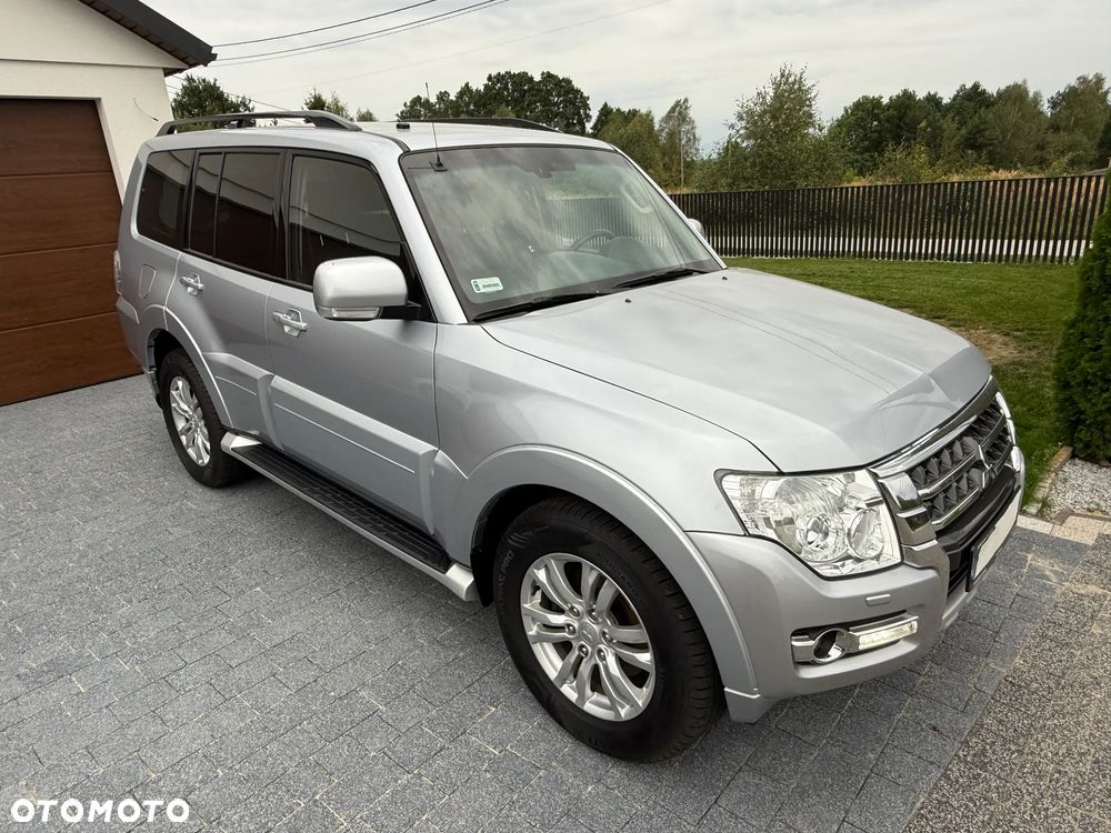 Mitsubishi Pajero 3.2 DID Instyle EU6 - 28
