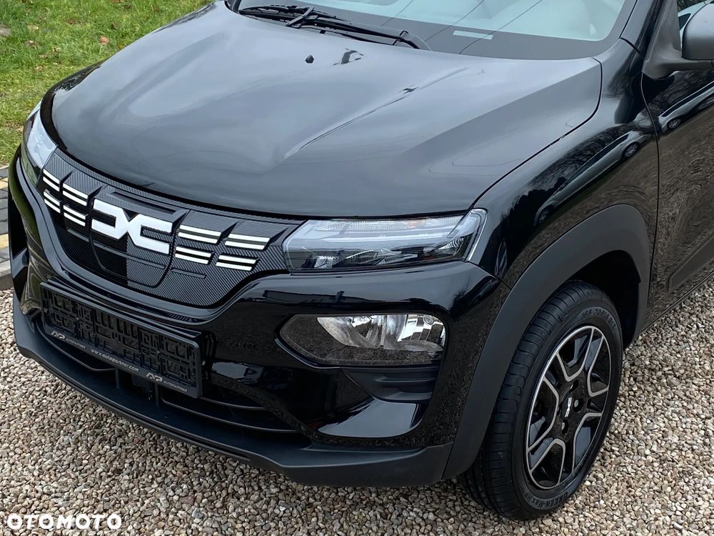 Dacia Spring Electric 45 Expression - 22
