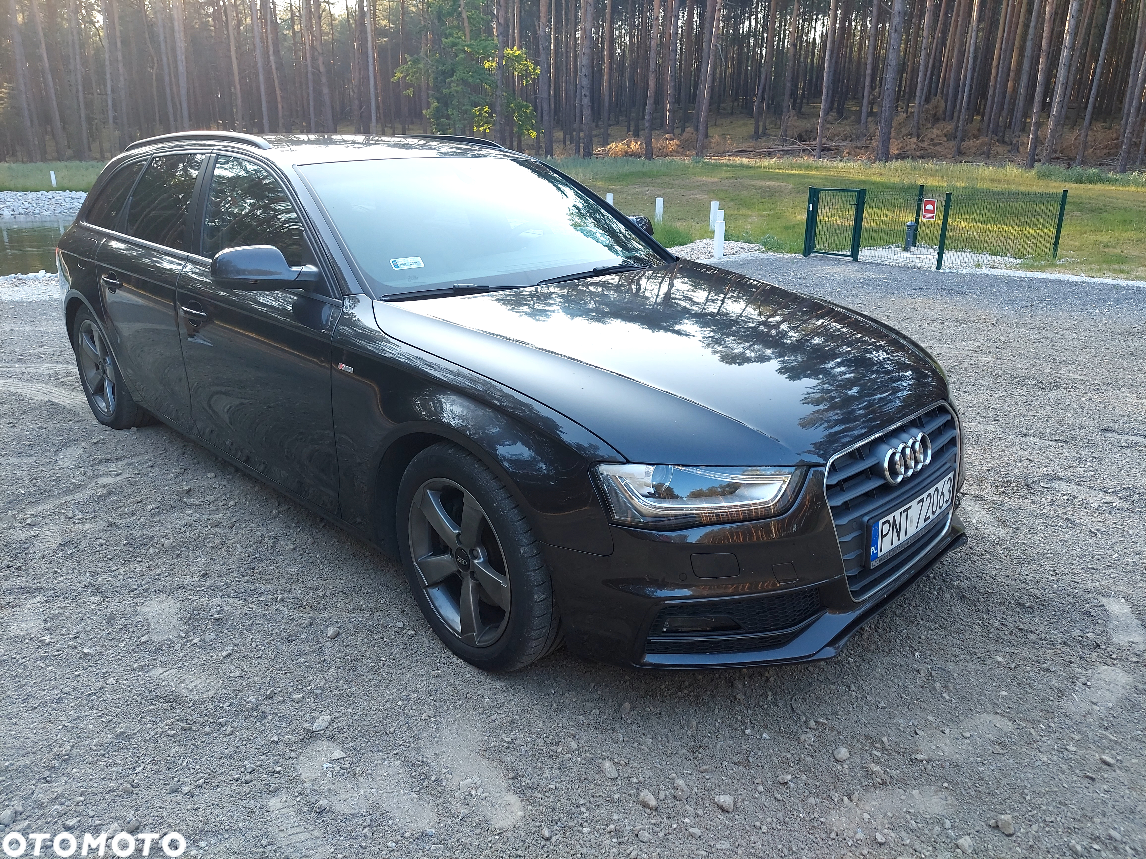 Audi A4 2.0 TDI ultra - 9