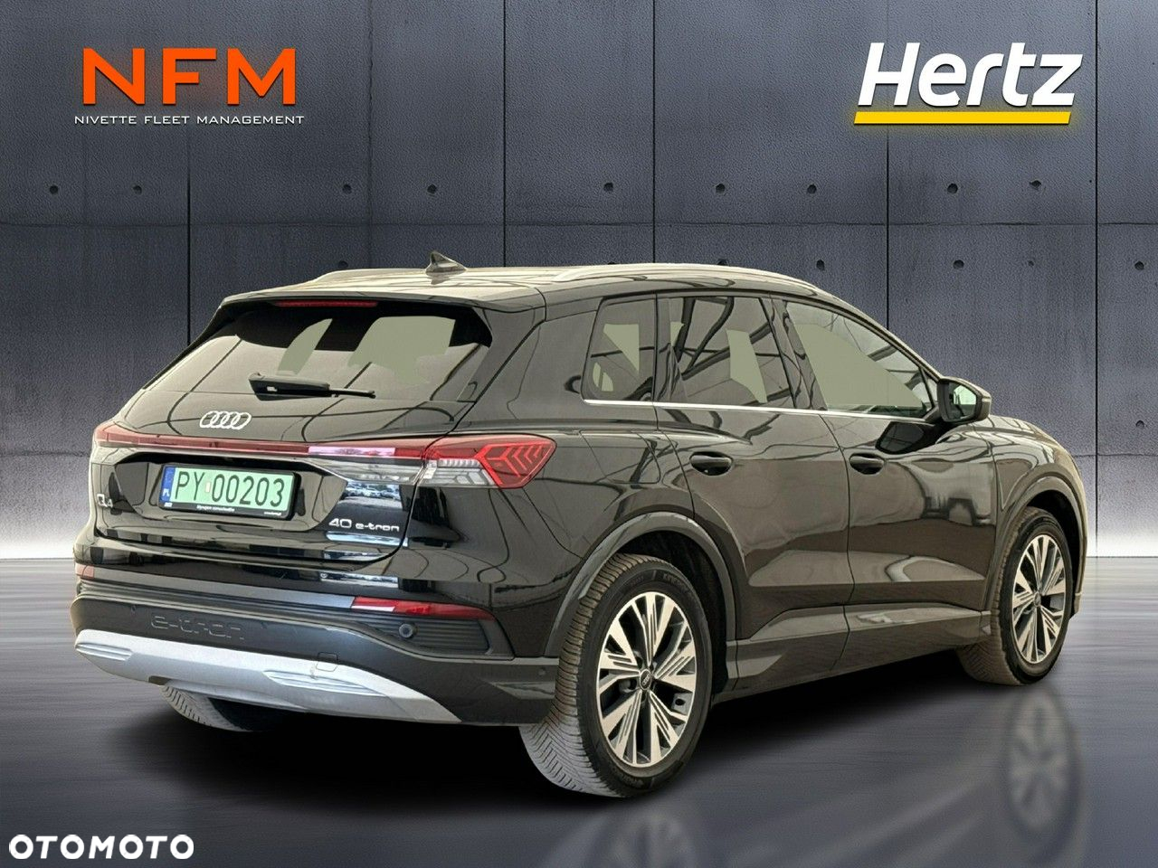 Audi Q4 e-tron - 5