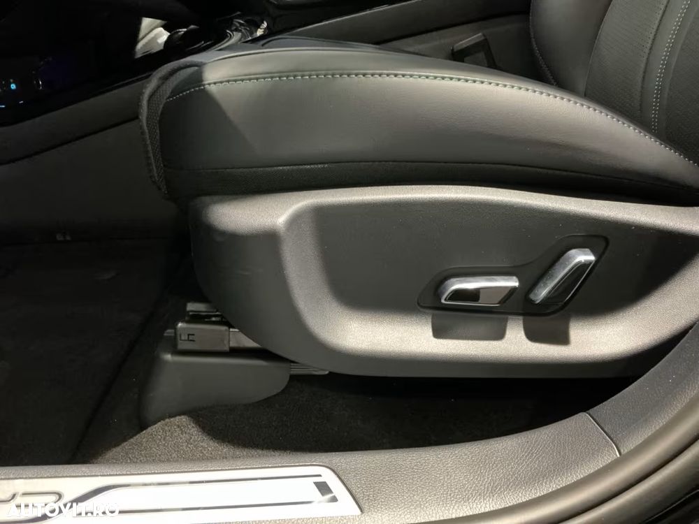 Byd Seal U DM-i PHEV Boost - 12