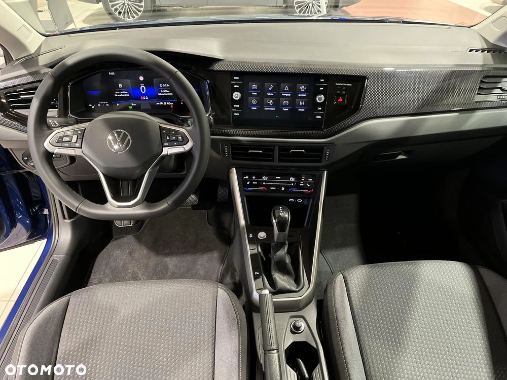 Volkswagen Taigo 1.0 TSI Life Plus DSG - 27