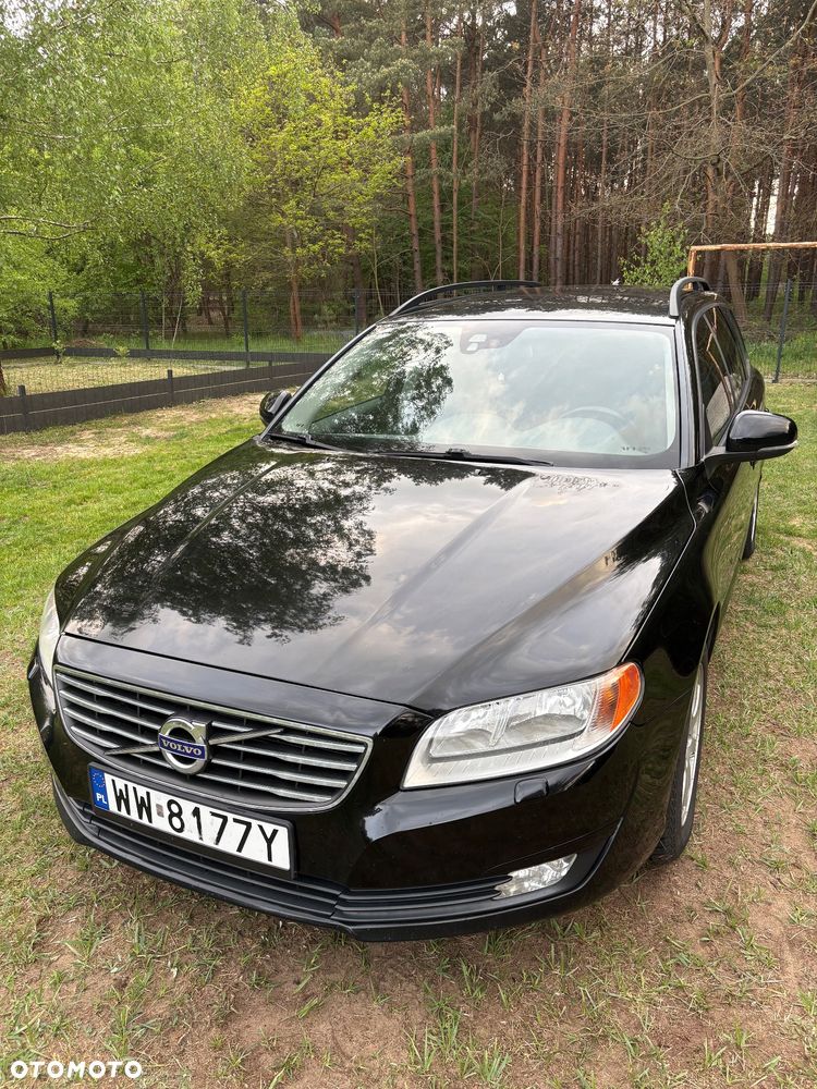 Volvo V70 T4 Kinetic - 2