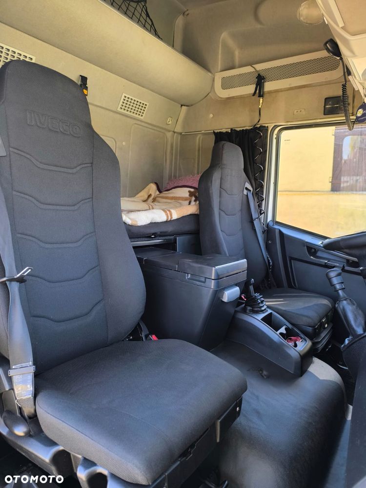 Iveco Eurocargo - 8