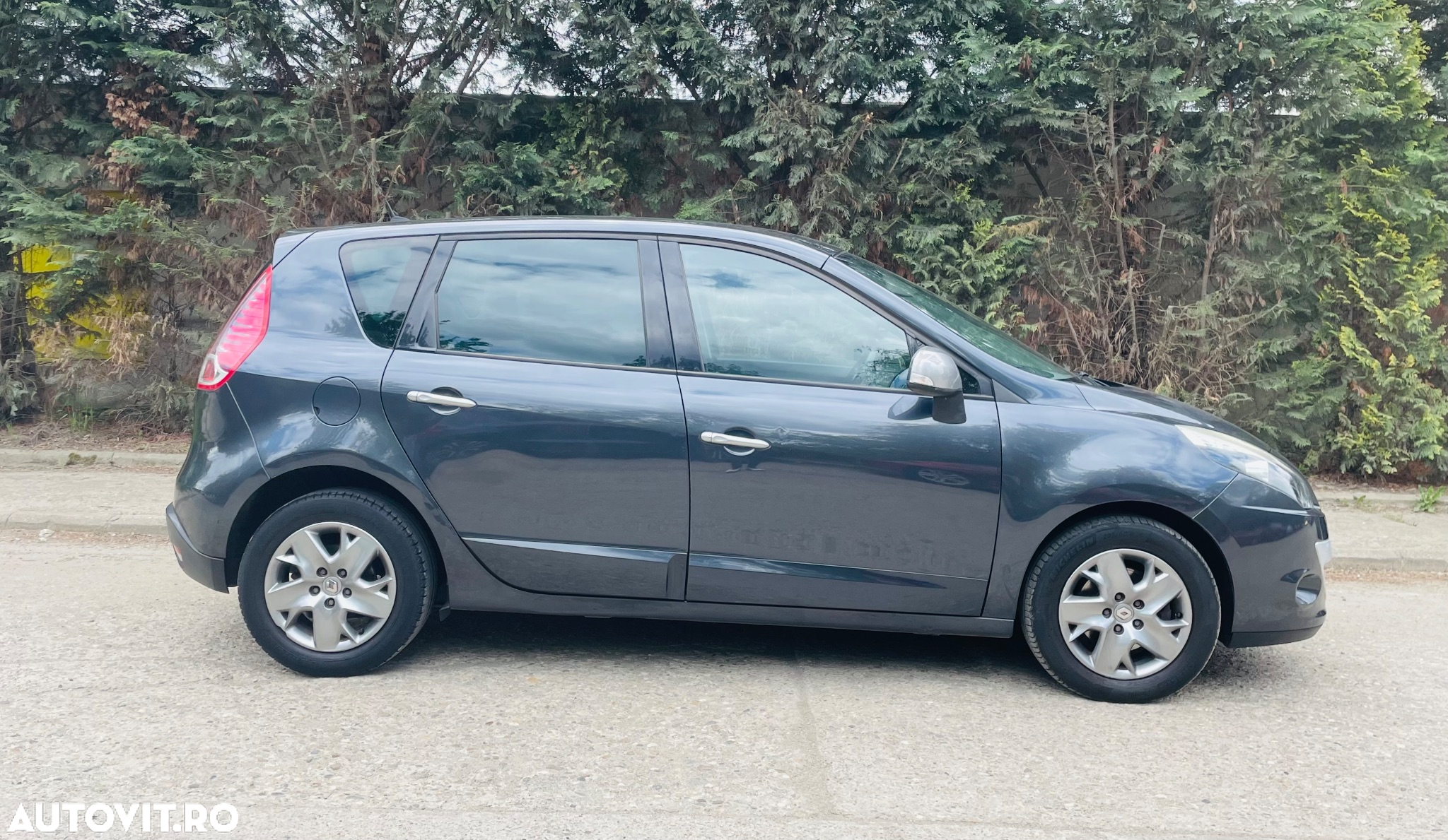 Renault Scenic dCi 130 FAP Start & Stop Dynamique - 22