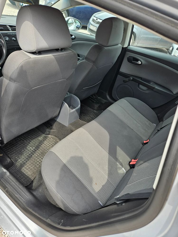 Seat Leon 1.9 TDI Style - 19