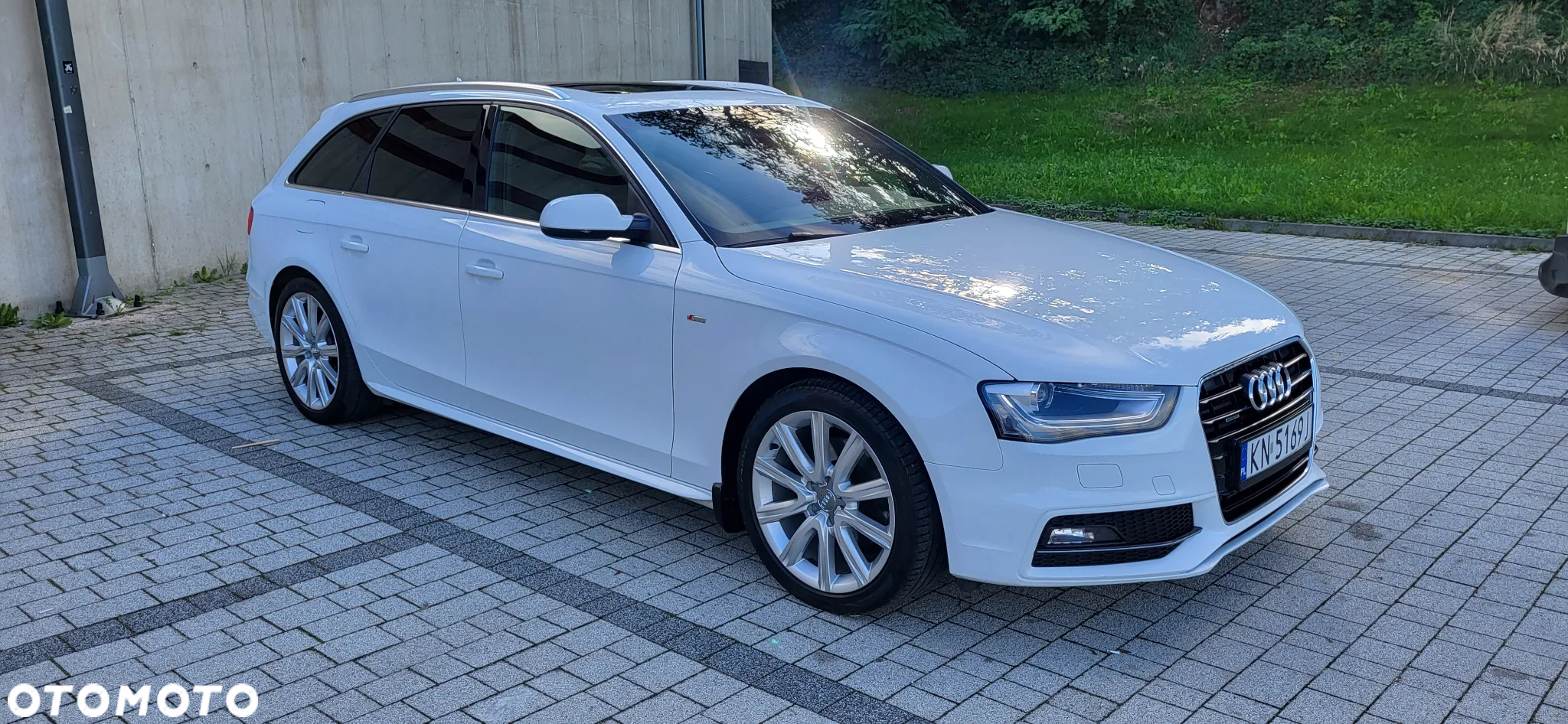 Audi A4 - 15