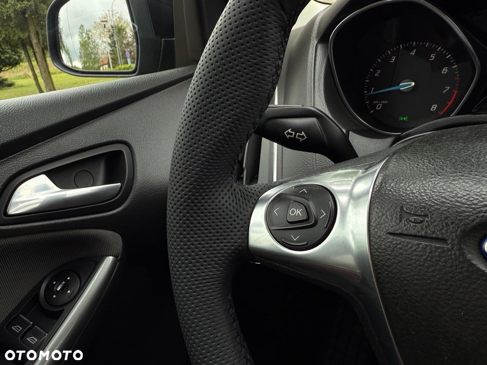 Ford Focus 1.6 TI-VCT Trend - 24