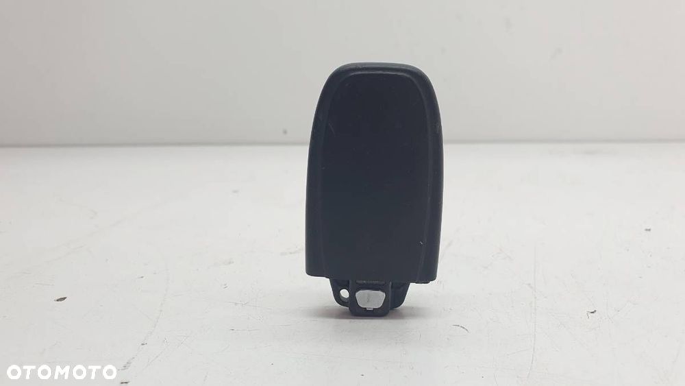 KLUCZYK PILOT AUDI Q5 8R USA PANIC 8T0959754G 2011 - 2