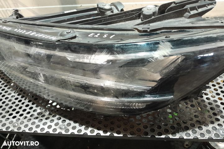 Far stanga 3G1941035P CU DEFECT Volkswagen VW Passat B8 [2014 - 2020] - 7