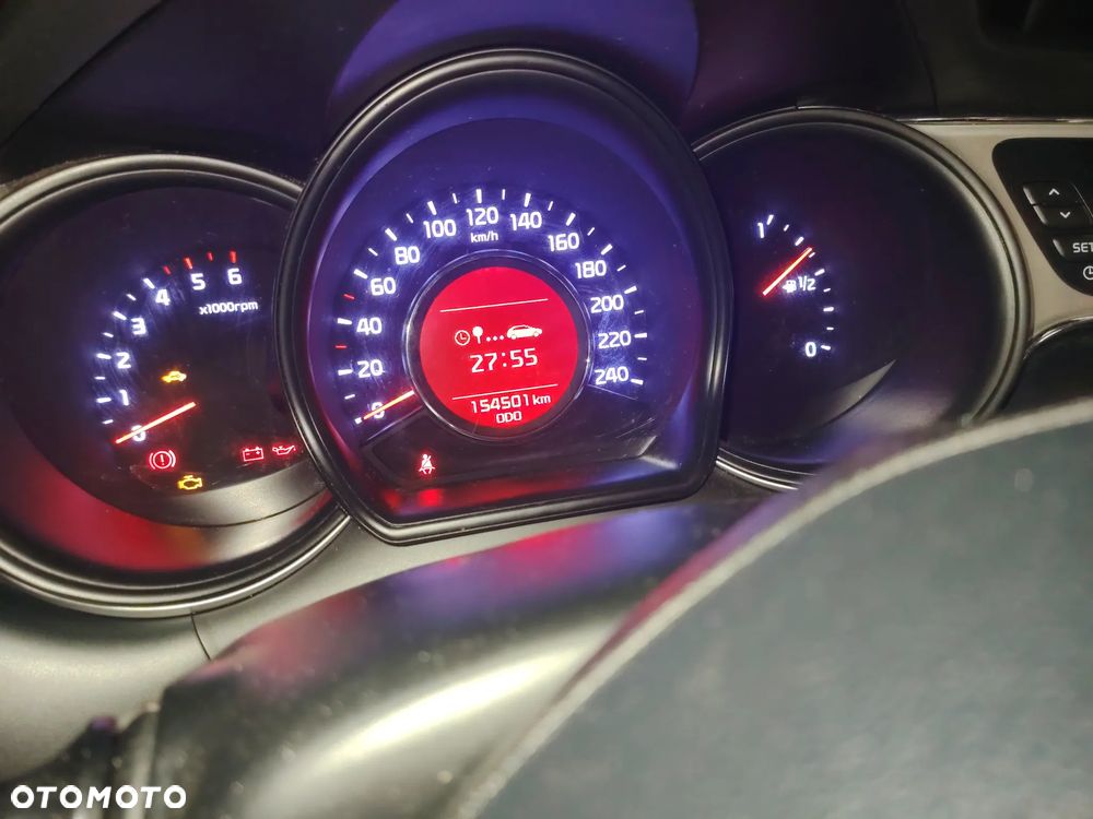 Kia Ceed 1.4 CRDi S - 7