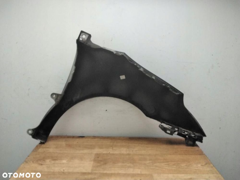 citroen c4 błotnik przedni lewy - 2