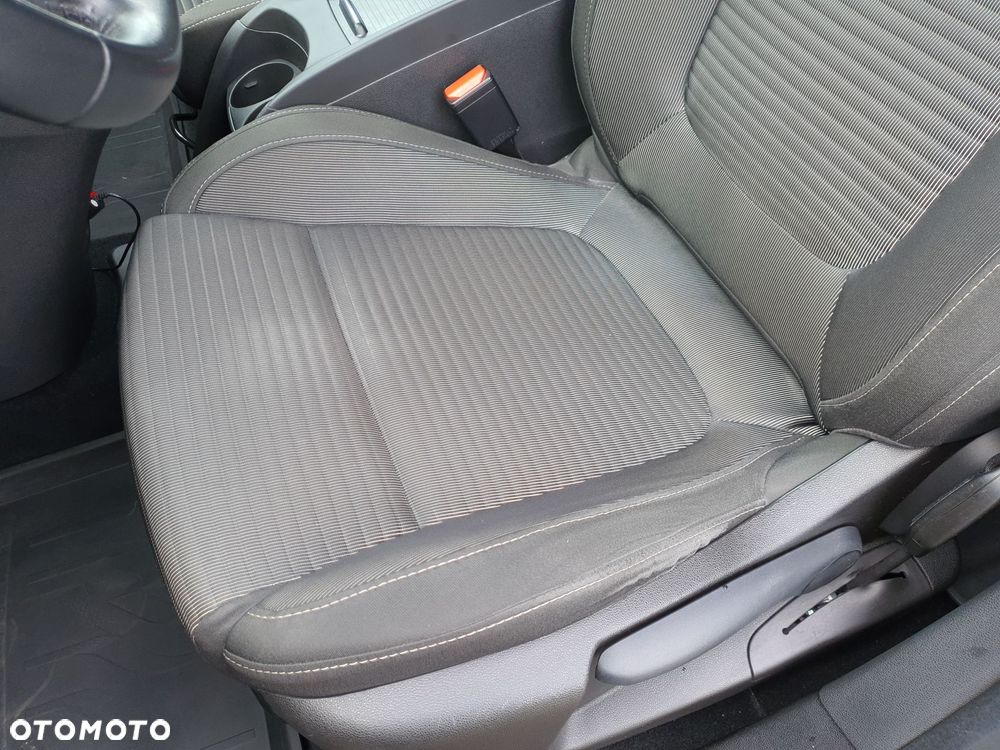 Renault Grand Scenic Gr 1.3 TCe FAP Zen - 12