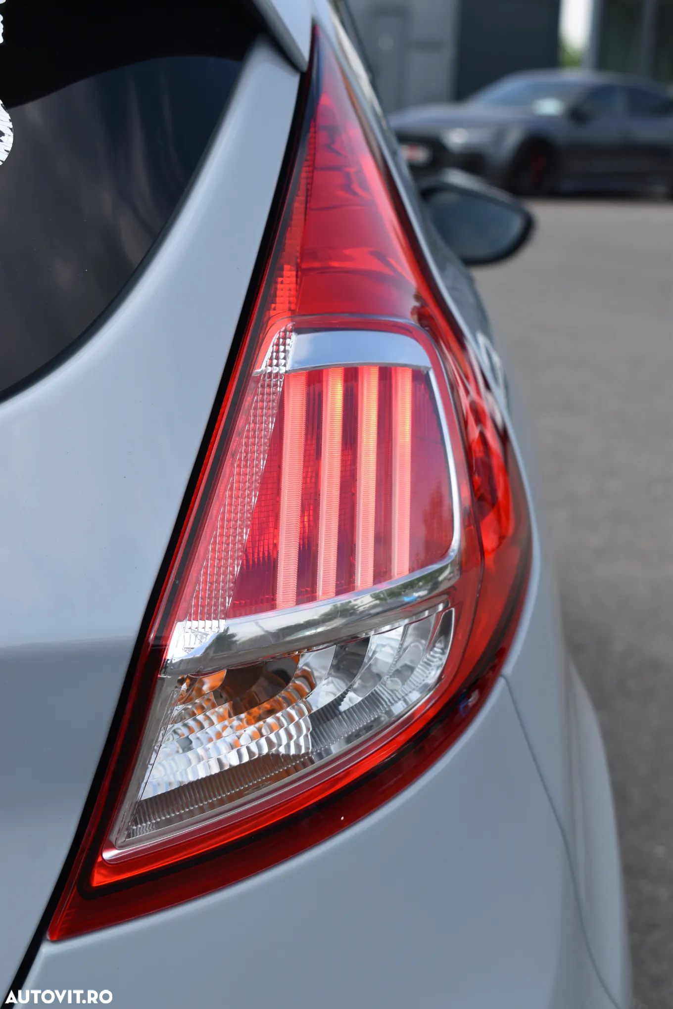 Ford Fiesta 1.6 ST - 17