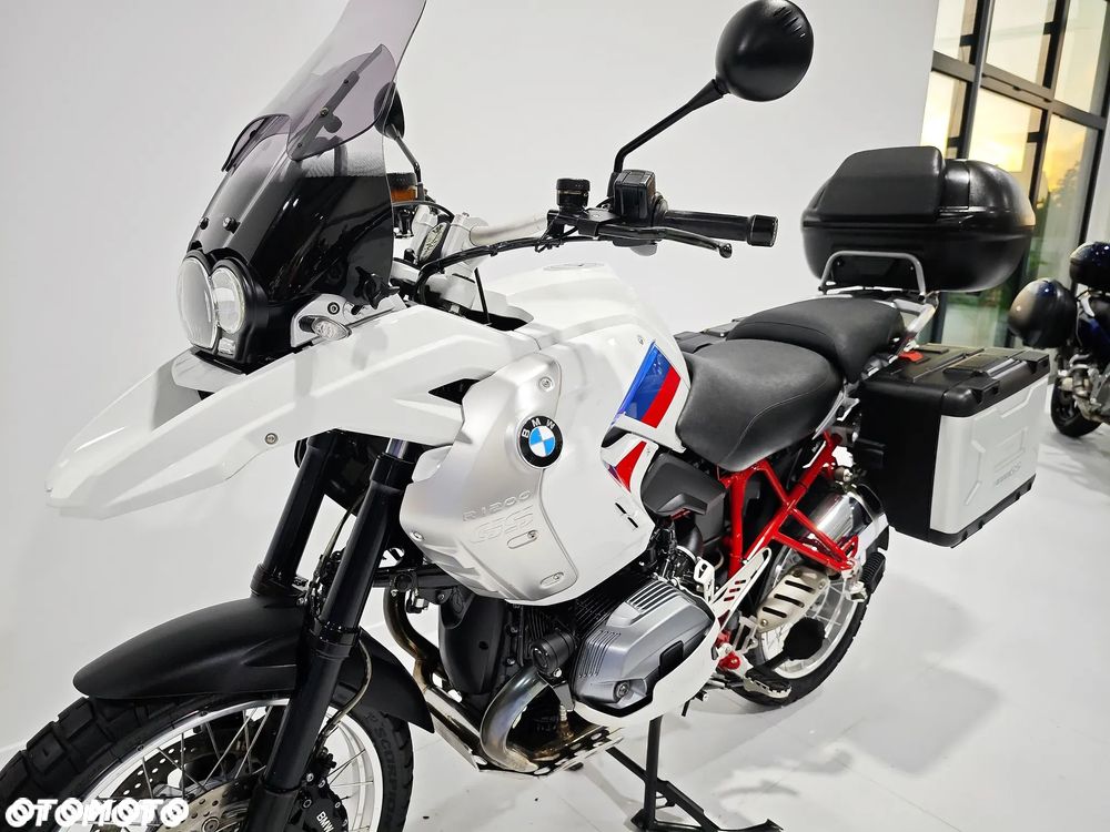 BMW GS - 23