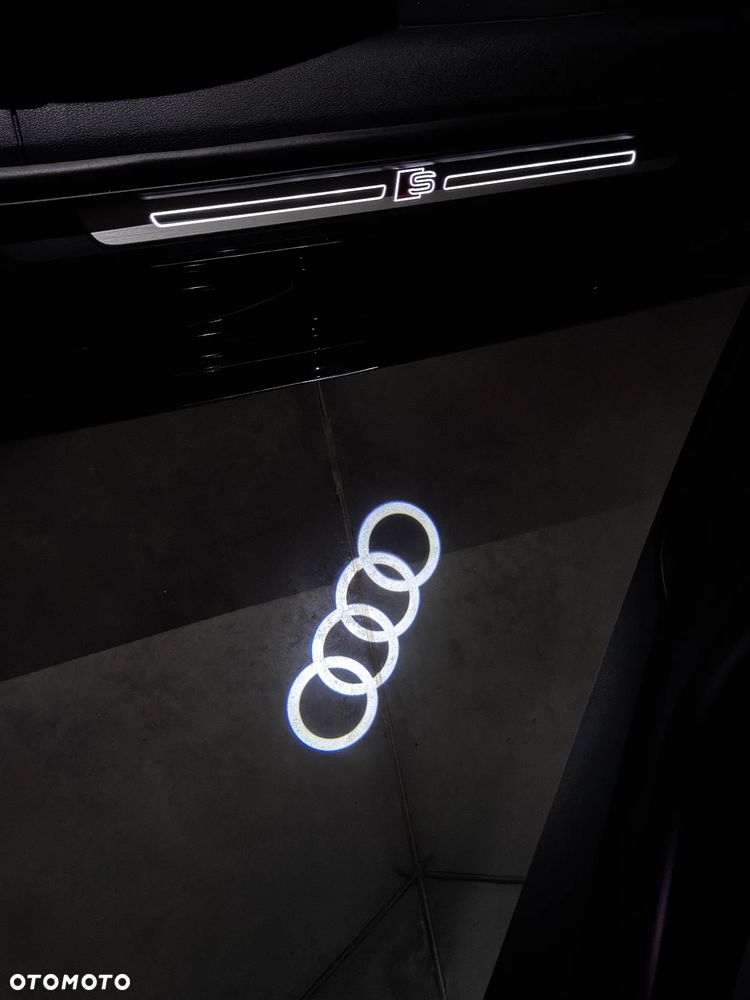 Audi A4 - 37