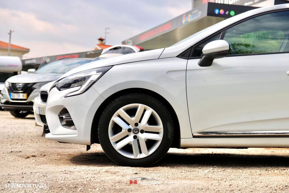 Renault Clio 1.0 SCe Zen - 7