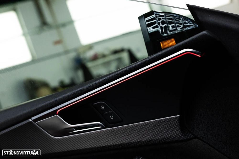 Audi RS5 2.9 TFSI quattro tiptronic - 31