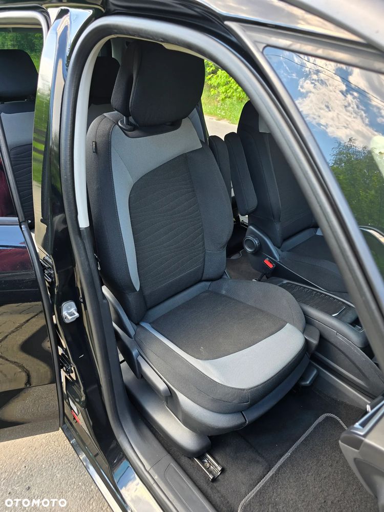 Citroën C4 Grand Picasso 2.0 BlueHDi Exclusive - 22