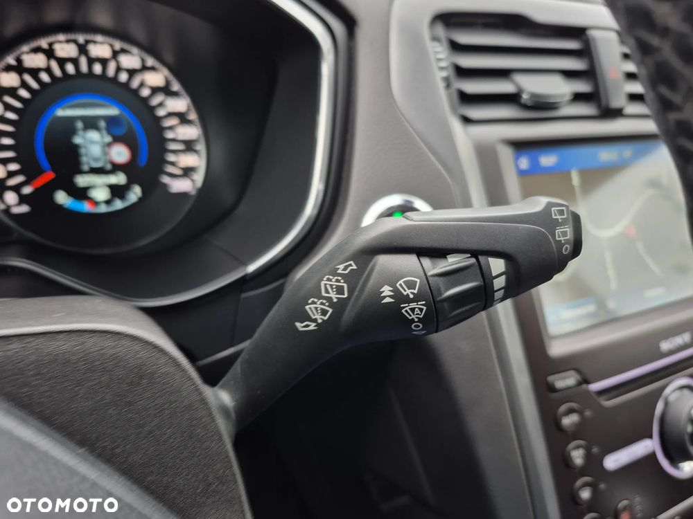 Ford Mondeo 1.5 EcoBoost STart-Stopp Autom ST-Line - 20