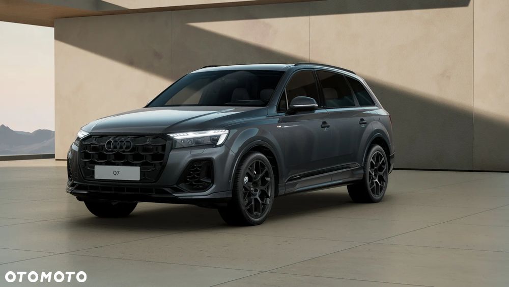 Audi Q7 - 3