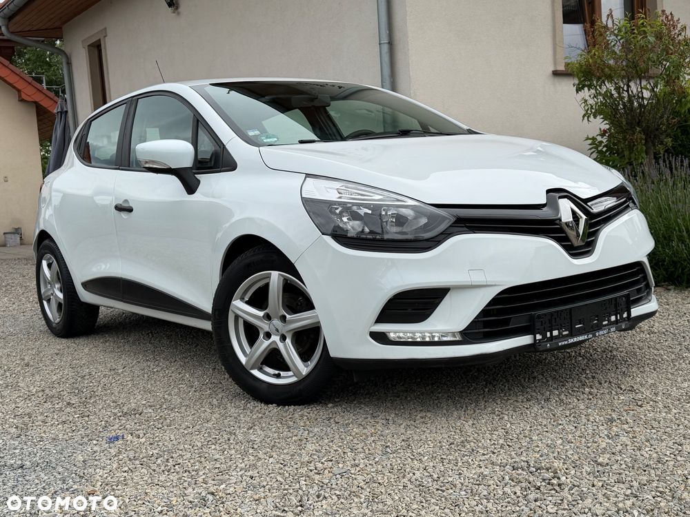 Renault Clio 1.2 16V 75 Business - 1