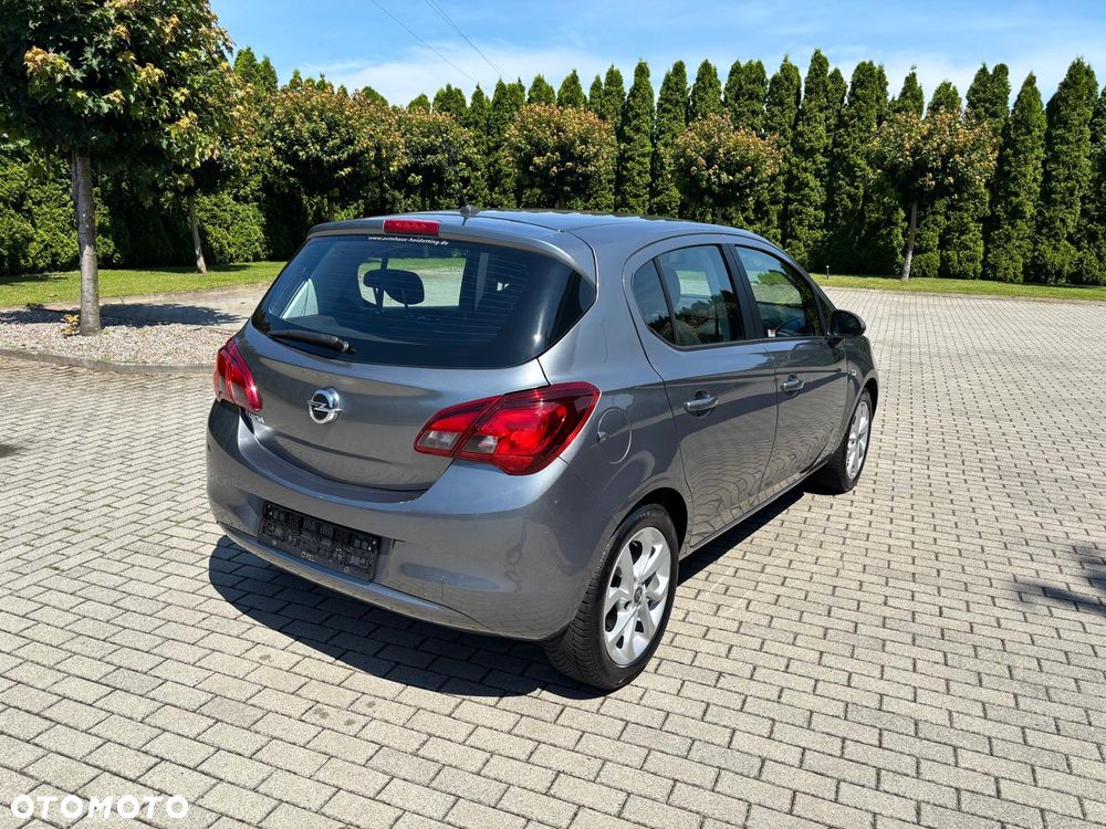 Opel Corsa 1.4 Selection - 7