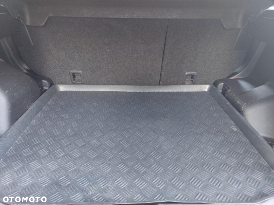 Mitsubishi ASX - 27