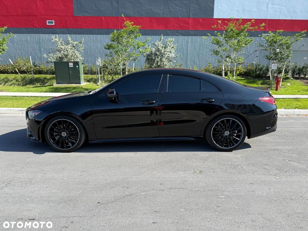 Mercedes-Benz CLA 250 4Matic 8G-DCT Special Edition - 2