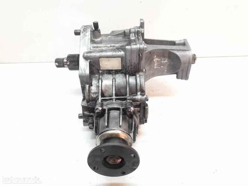 CAIXA DE TRANSFERÊNCIAS KIA SPORTAGE KM - 1