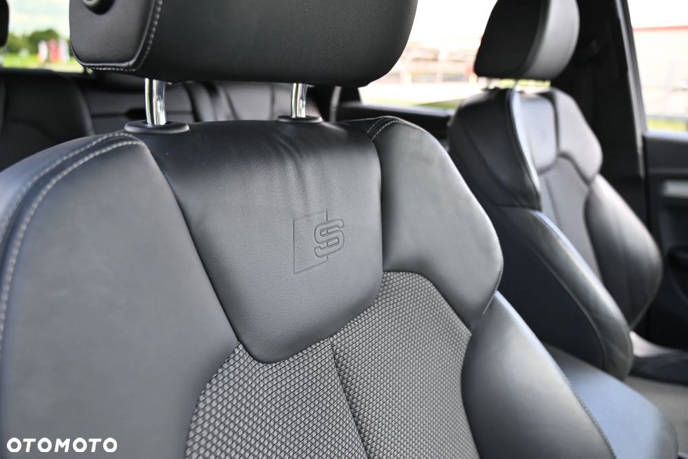 Audi Q5 Sportback 40 TDI quattro S tronic S line - 21