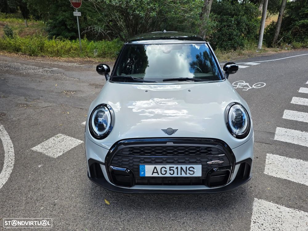 MINI Coupé Cooper Auto - 2
