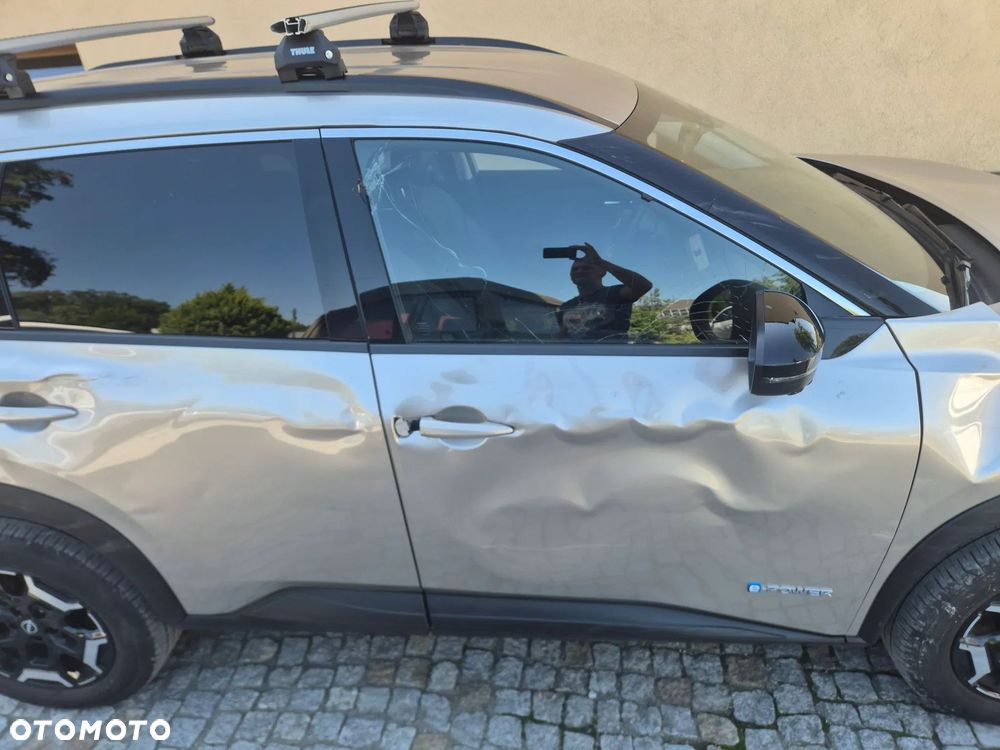 Nissan X-Trail - 6