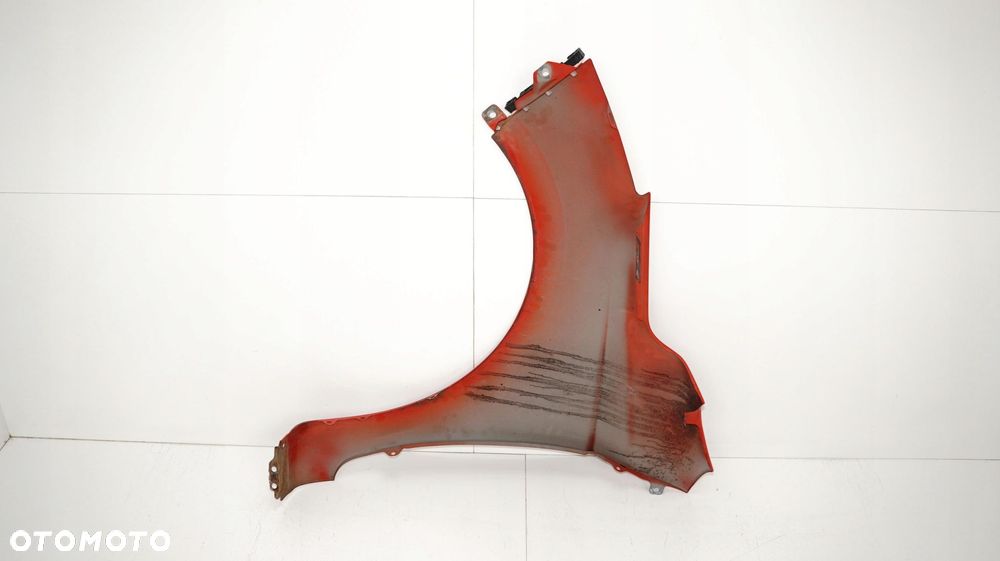 BŁOTNIK PRAWY PRZÓD HYUNDAI I20 08-12R BH - 9