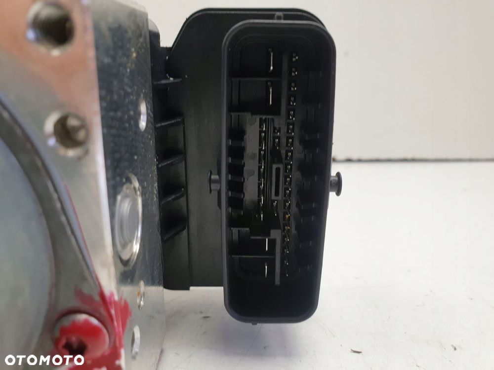 Toyota Corolla E21 POMPA ABS hamulcowa 44510-12600 - 12