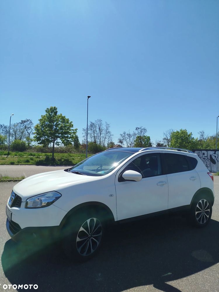 Nissan Qashqai 1.5 dCi Acenta - 7
