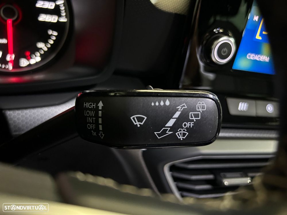 SEAT Leon ST 1.0 TSI Style - 35